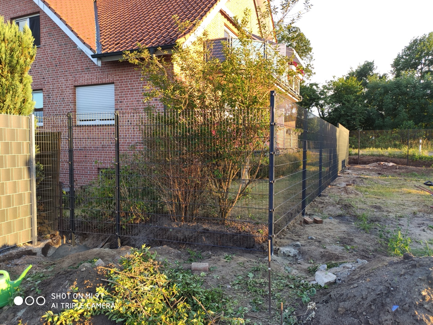 Pflaster- & Terrassenarbeiten — Foto 13