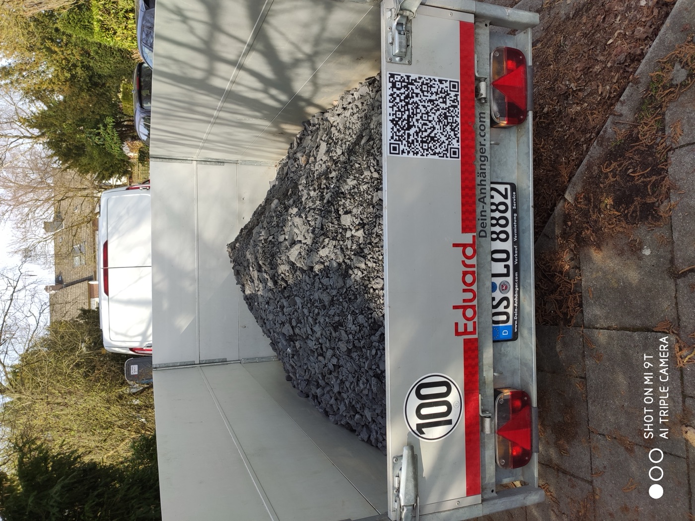 Pflaster- & Terrassenarbeiten — Foto 74