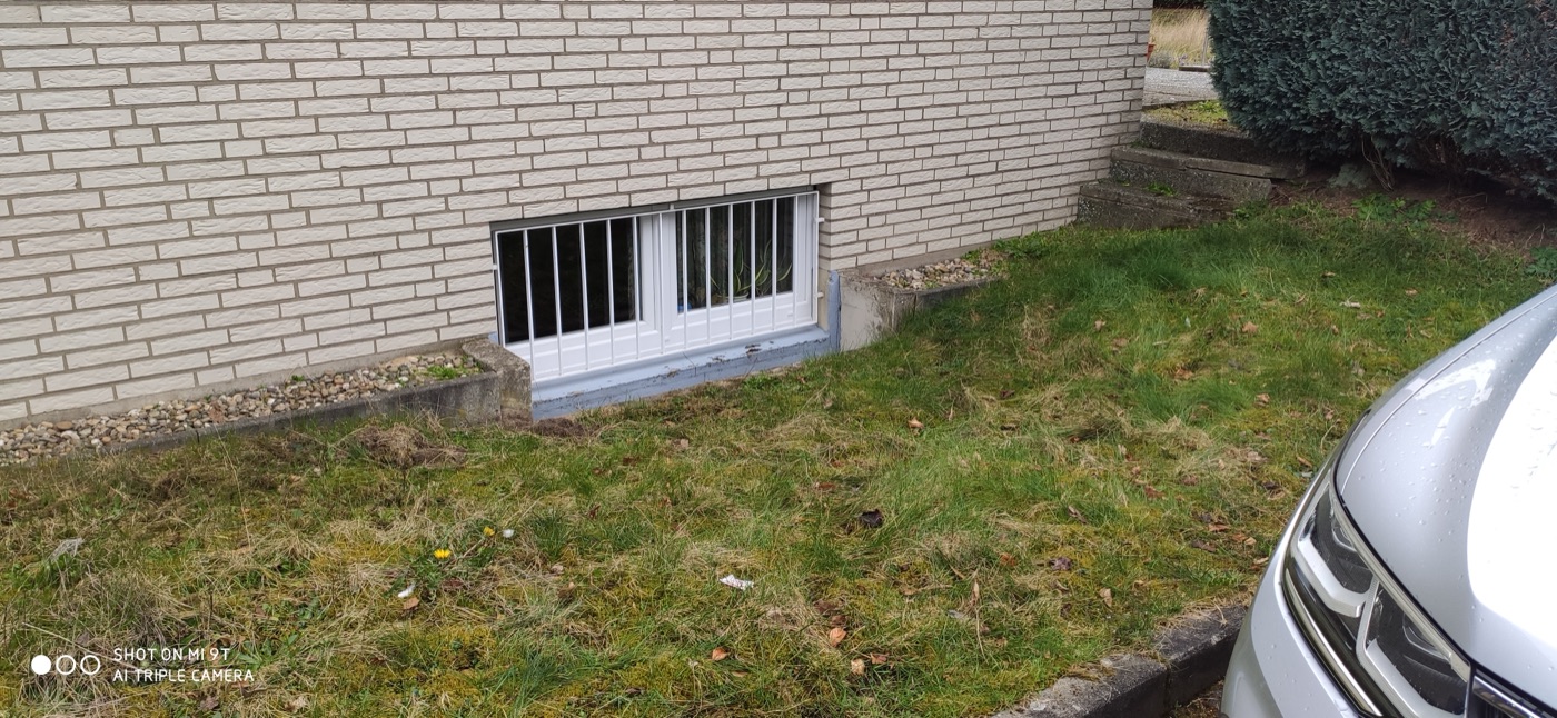 Rollrasen verlegt — Foto 3